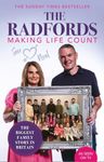 The Radfords: Making Life Count - An instant Sunday Times bestseller!