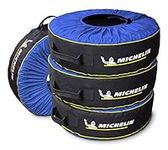 Kurgo Michelin 80 Tire Covers & Tir