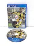 FIFA 17 - Standard Edition (PS4)