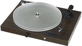 Pro-Ject Jukebox S2 All-in-One Plug & Play Turntable System with Bluetooth (Eucalyptus)