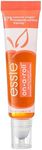 essie Apricot Nail and Cuticle Oil Treatment, Nail Care Nourishing, Softening, Moisturizing Apricot Cuticle Oil For Dry and Brittle Hands and Nails, On a Roll, 13.5 ml