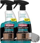Weiman Cabinet & Wood Clean & Shine