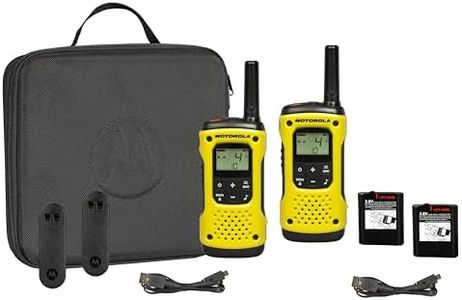 Motorola T