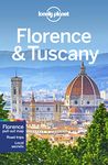 Lonely Planet Florence & Tuscany (Travel Guide)