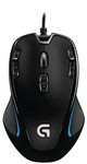 Logitech G300s Gaming Mouse