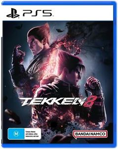 Tekken 8: 