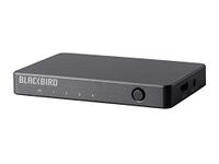 Monoprice Hdmi Switchers