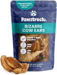 Pawstruck Natural Bizarre Cow Ears 