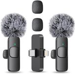 MAYBESTA Wireless Mini Microphone f