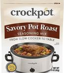 Crock-Pot Savory Pot Roast Seasonin