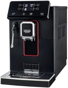Gaggia Magenta Plus Espresso Machine, 60oz, Black