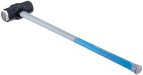 Silverline Sledge Hammer Fibreglass 14 lb (6.35 kg) (394968)