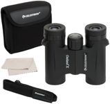 Celestron 71340 Outland X 8x25 Comp