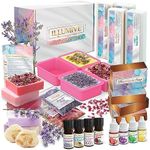 Illumive Soap Making Kit-Includes S