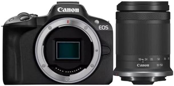 Canon EOS 