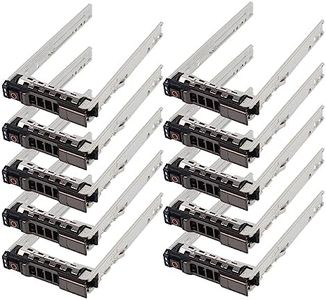 10PCS,2.5"