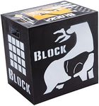 Field Logic Block Infinity Crossbow 20" Archery Hunting Target