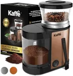 Kaffe Electric Burr Coffee Grinder 