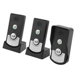 Outdoor Wireless Intercoms