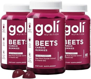 Goli Beets