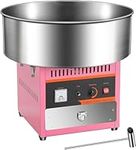Cotton Candy Machine Commercial, 10