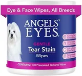 ANGELS' EYES Gentle Tear Stain Wipe