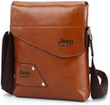 Jeep Men's Shoulder Bag Korean Casu