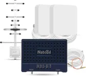 Cell Phone Booster for Home & Muti-