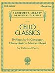 Cello Classics: Schirmer Library of