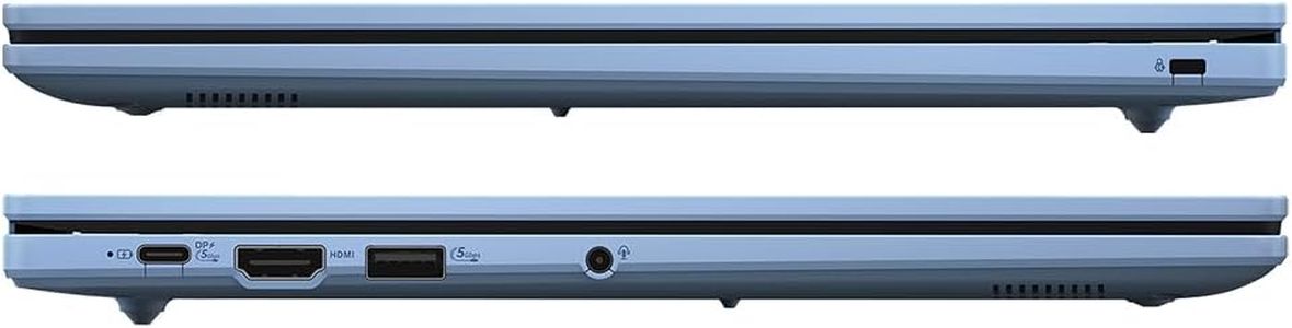 ASUS Chromebook 14” Laptop – Slim, Lightweight, Chrome OS