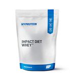 MyProtein Impact Diet Whey, Strawberry Shortcake -1000 g