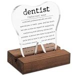 Dentist Gifts, Dentist Definition, 