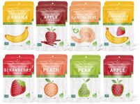 Nature's Turn Freeze-Dried Fruit Sn