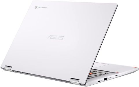 ASUS Chromebook Flip 14” Laptop – Intel i3, 8GB RAM, 512GB SSD