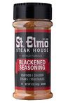 St. Elmo Steak House Blackened Seasoning