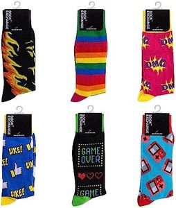 Sock Excha