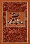The Complete Works of William Shake