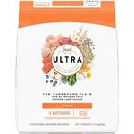 Nutro Ultra Puppy Dry Dog Food with A Trio of Proteins from Chicken, Lamb and Salmon, 15 Lb. Bag