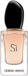 Giorgio Armani Si Eau de Parfum for Women, 50ml