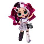 LOL Surprise Tweens Series 4 Fashion Doll Jenny Rox with 15 Surprises