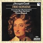 Arcangelo Corelli: Trio Sonatas