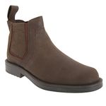 unknown Mens Winter Boots