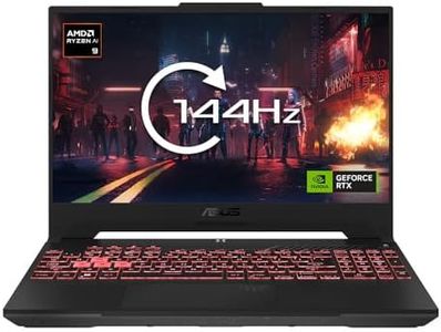 ASUS TUF G