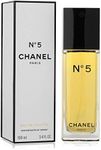 Chanel No. 5 Eau de Toilette 100ml