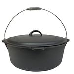 12 Quart Dutch Oven