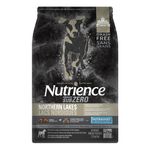 Nutrience All Life Stages Grain Pellet Free Subzero Dog Food, Northern Lakes Formula, 2.27 Kg (5 Lb) Bag