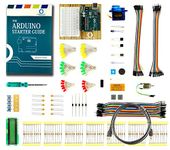 Robo India The UNO Starter Kit