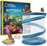 NATIONAL GEOGRAPHIC Butterfly Growi