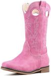 IUV Cowboy Boots for Boys Girls Wes