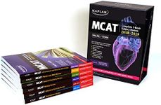 MCAT Complete 7-Book Subject Review